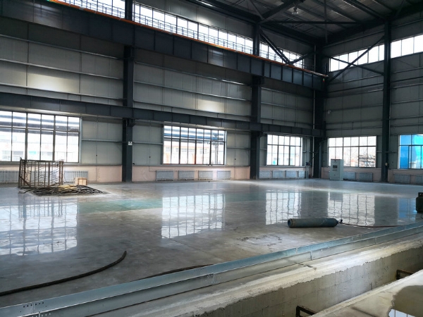 新天地漆業(yè)的環(huán)氧地坪漆施工時底漆有哪些注意細(xì)節(jié)